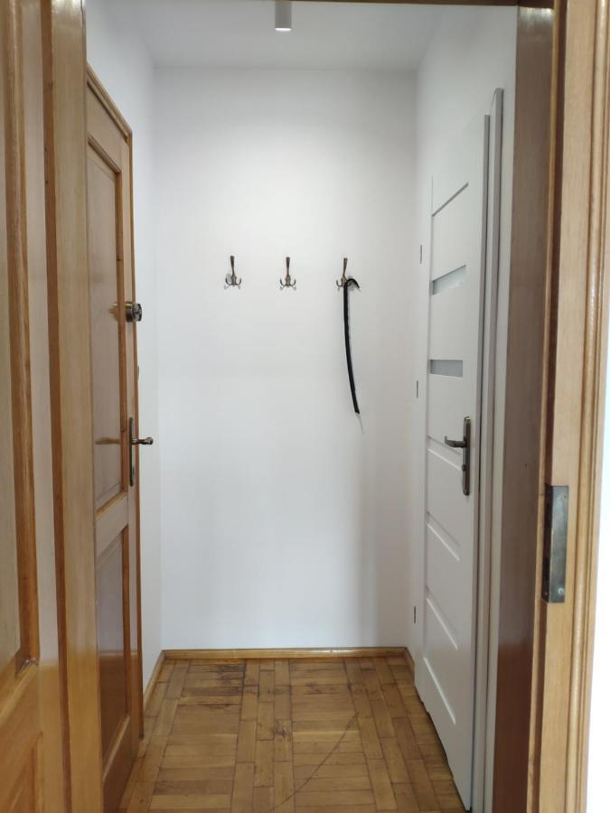 Apartamenty Monterska Bielsko-Biała Dış mekan fotoğraf