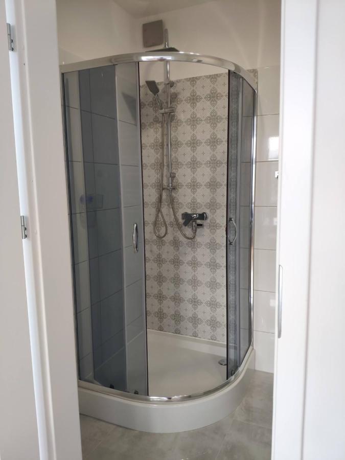 Apartamenty Monterska Bielsko-Biała Dış mekan fotoğraf