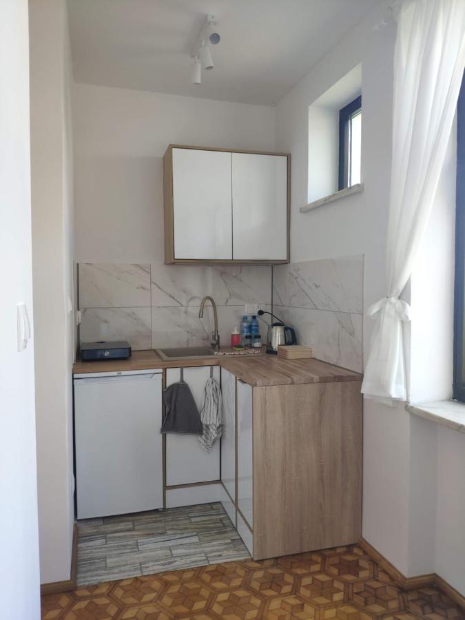 Apartamenty Monterska Bielsko-Biała Dış mekan fotoğraf