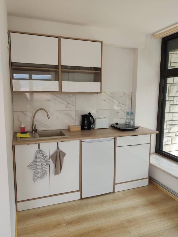 Apartamenty Monterska Bielsko-Biała Dış mekan fotoğraf
