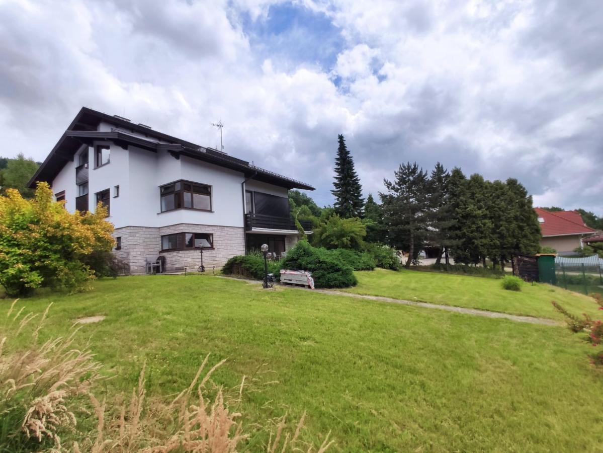 Apartamenty Monterska Bielsko-Biała Dış mekan fotoğraf