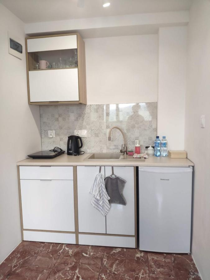 Apartamenty Monterska Bielsko-Biała Dış mekan fotoğraf