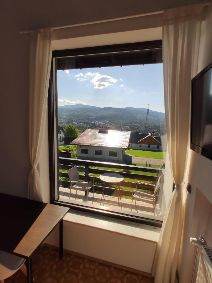 Apartamenty Monterska Bielsko-Biała Dış mekan fotoğraf