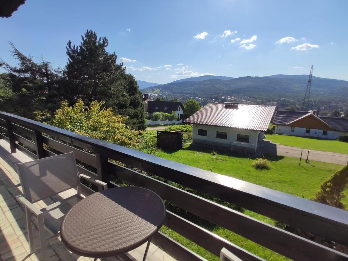 Apartamenty Monterska Bielsko-Biała Dış mekan fotoğraf