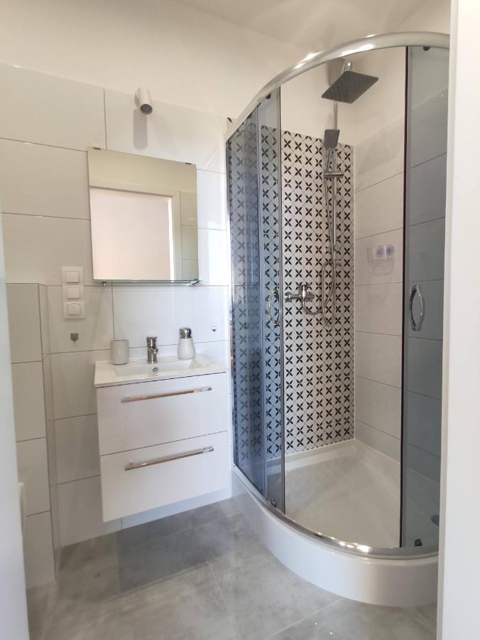 Apartamenty Monterska Bielsko-Biała Dış mekan fotoğraf