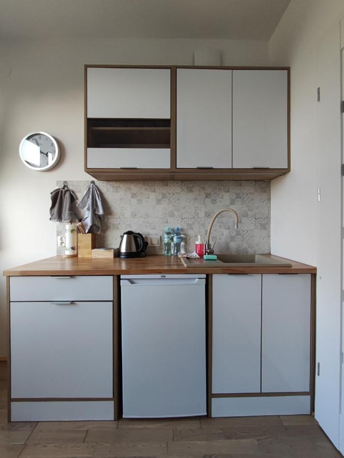 Apartamenty Monterska Bielsko-Biała Dış mekan fotoğraf