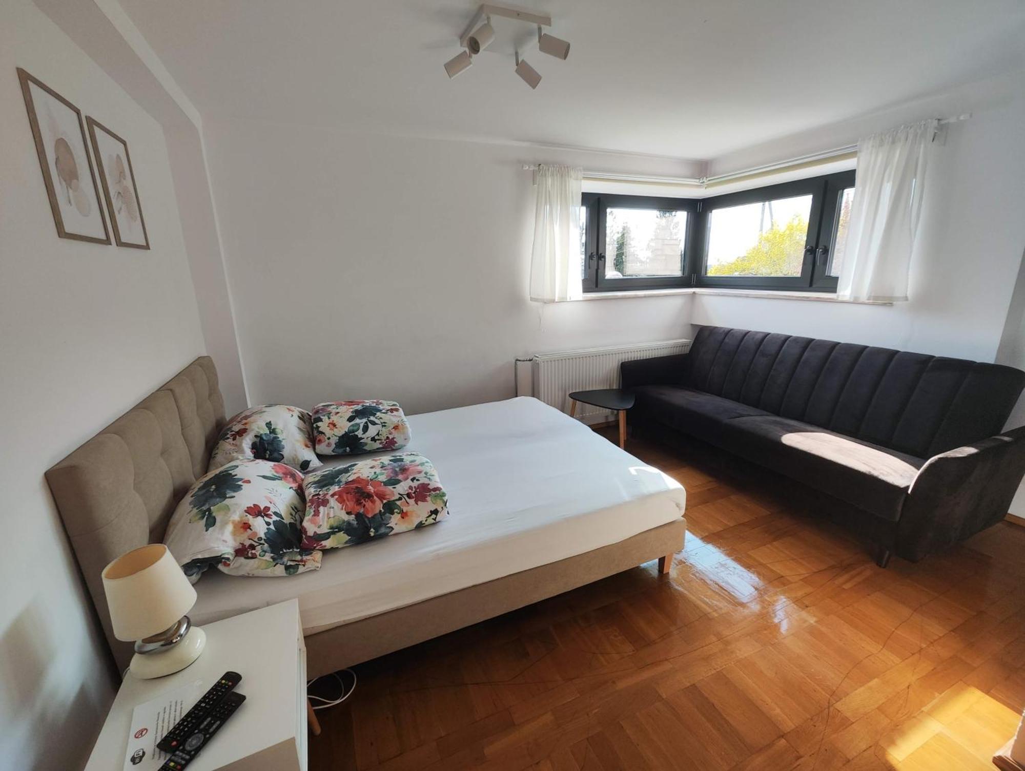 Apartamenty Monterska Bielsko-Biała Dış mekan fotoğraf