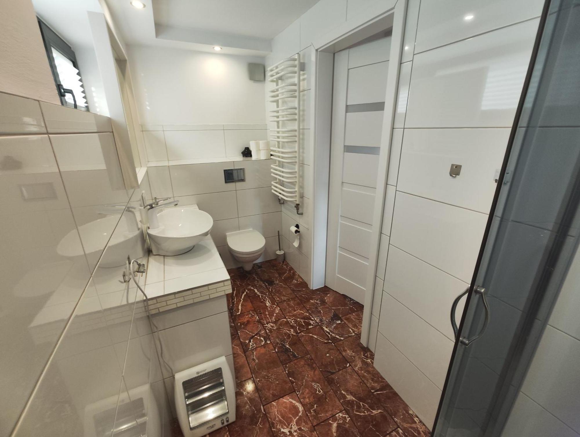 Apartamenty Monterska Bielsko-Biała Dış mekan fotoğraf