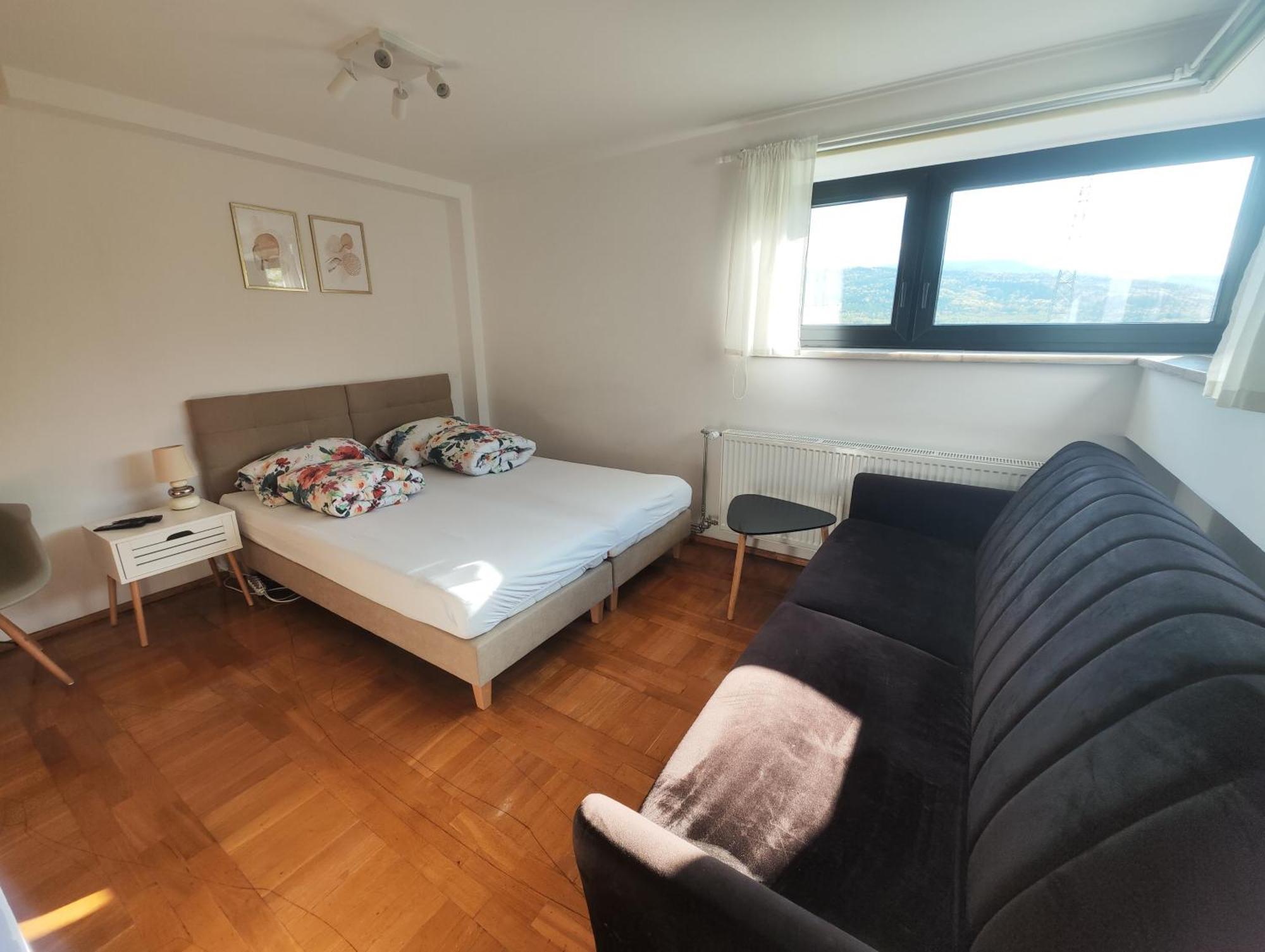 Apartamenty Monterska Bielsko-Biała Dış mekan fotoğraf
