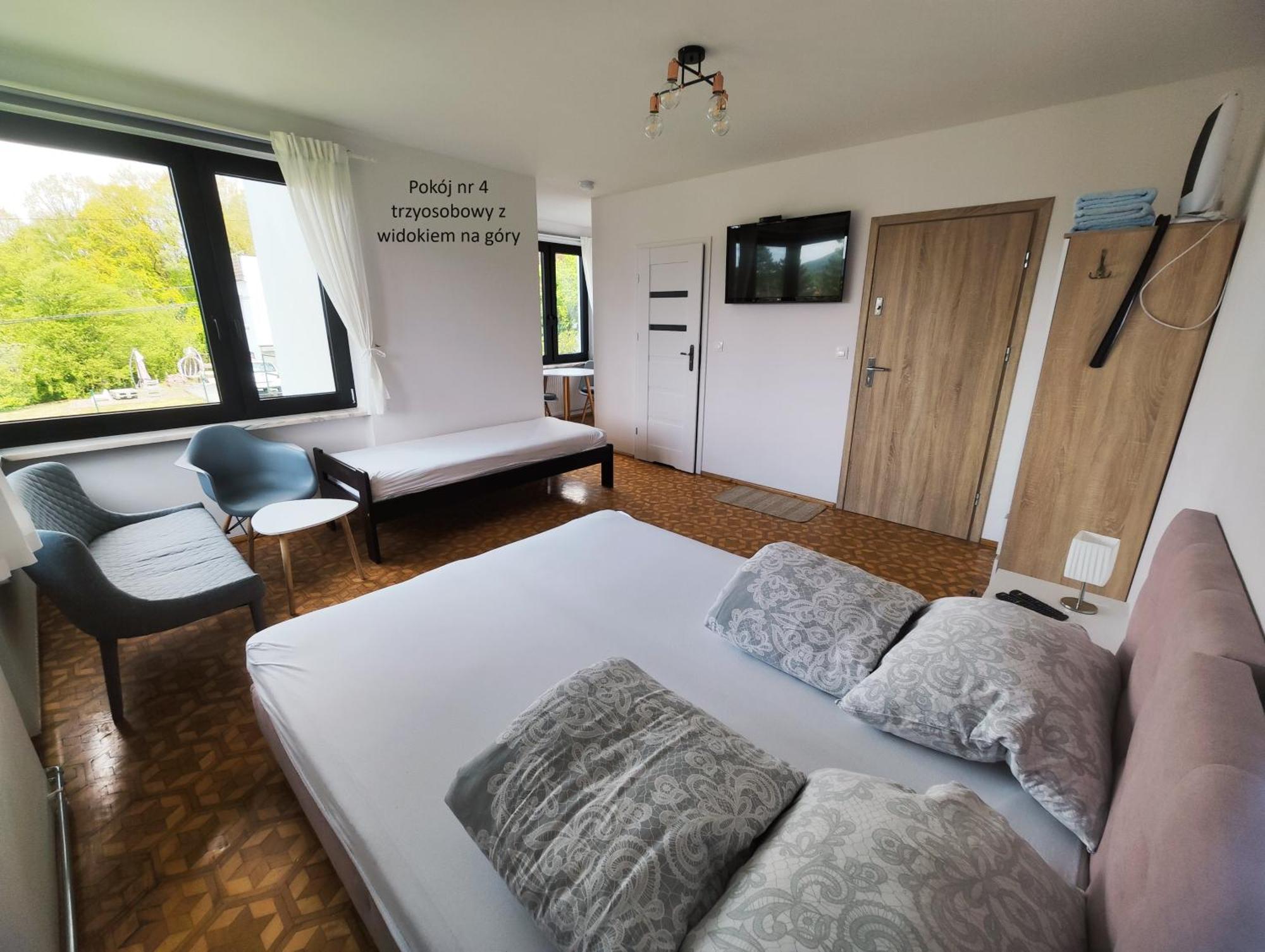 Apartamenty Monterska Bielsko-Biała Dış mekan fotoğraf
