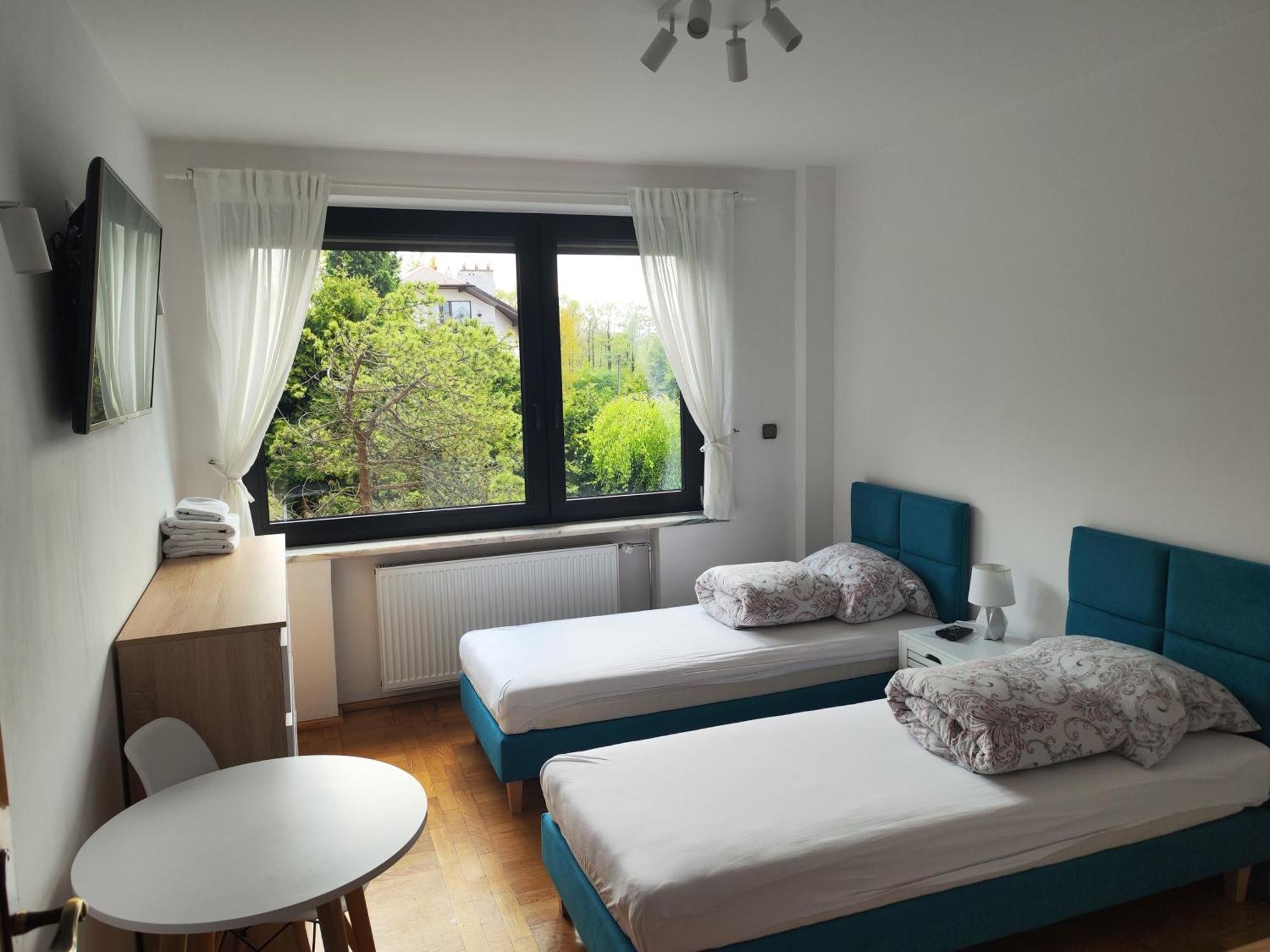 Apartamenty Monterska Bielsko-Biała Dış mekan fotoğraf