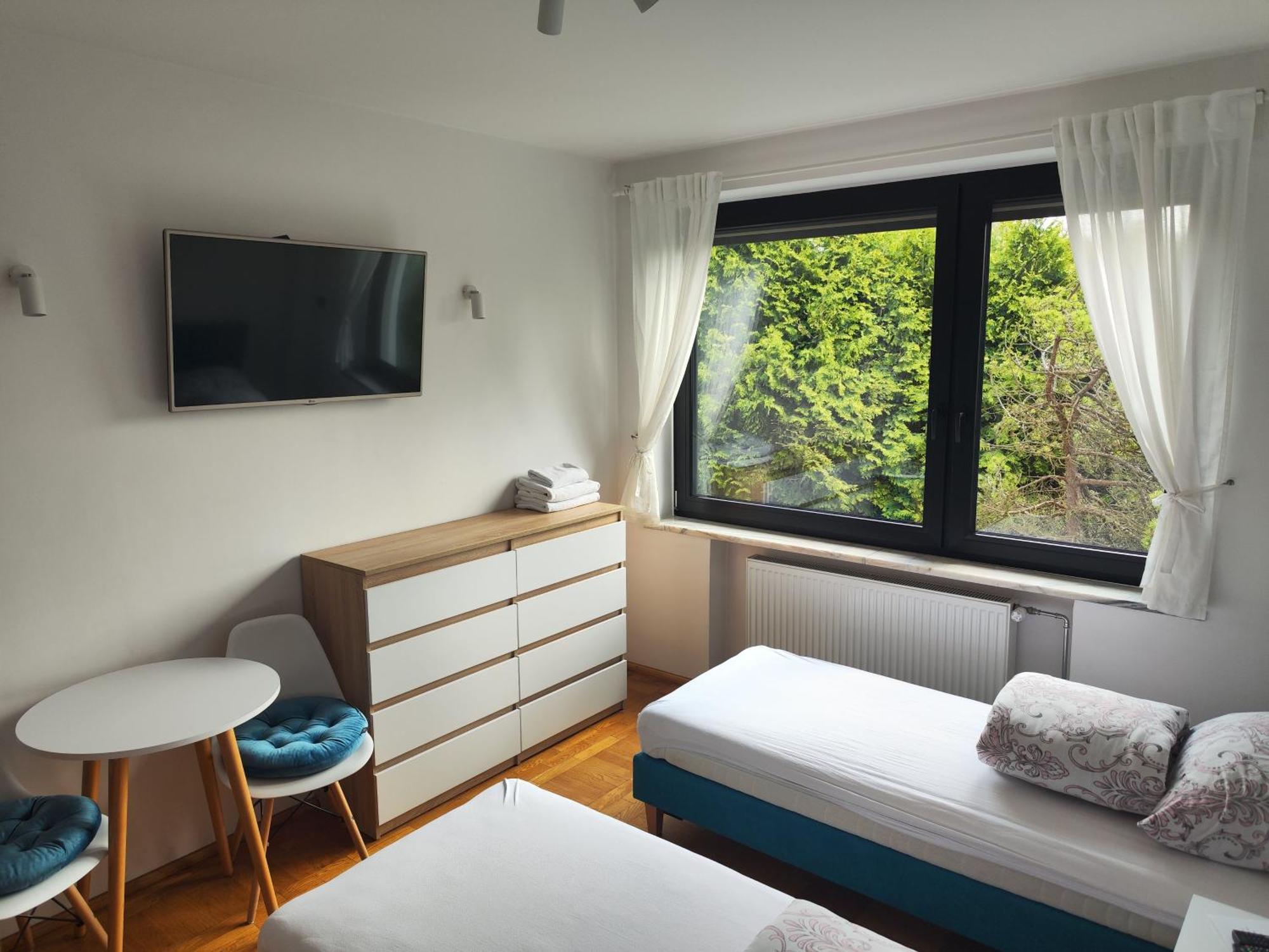 Apartamenty Monterska Bielsko-Biała Dış mekan fotoğraf