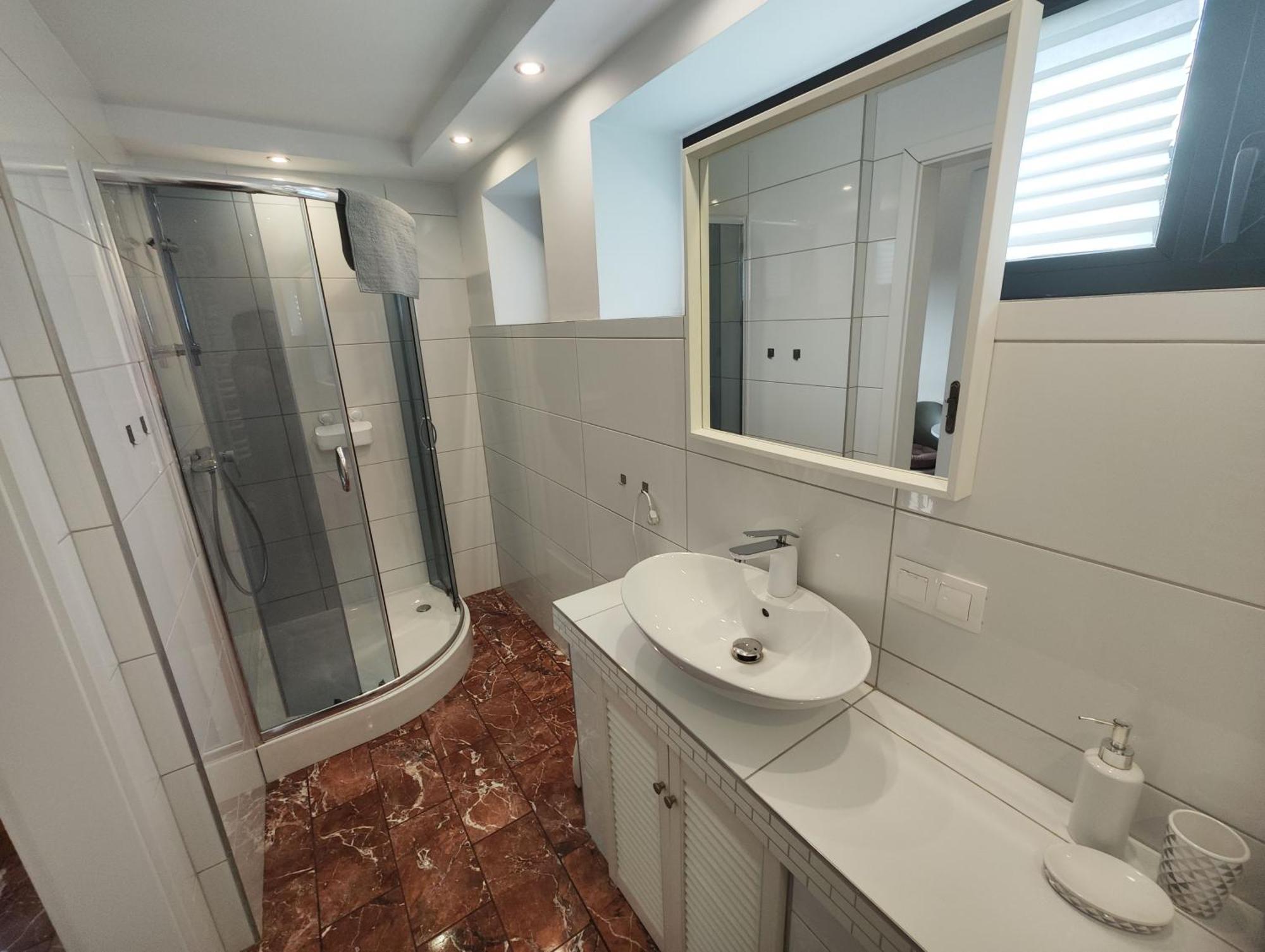 Apartamenty Monterska Bielsko-Biała Dış mekan fotoğraf