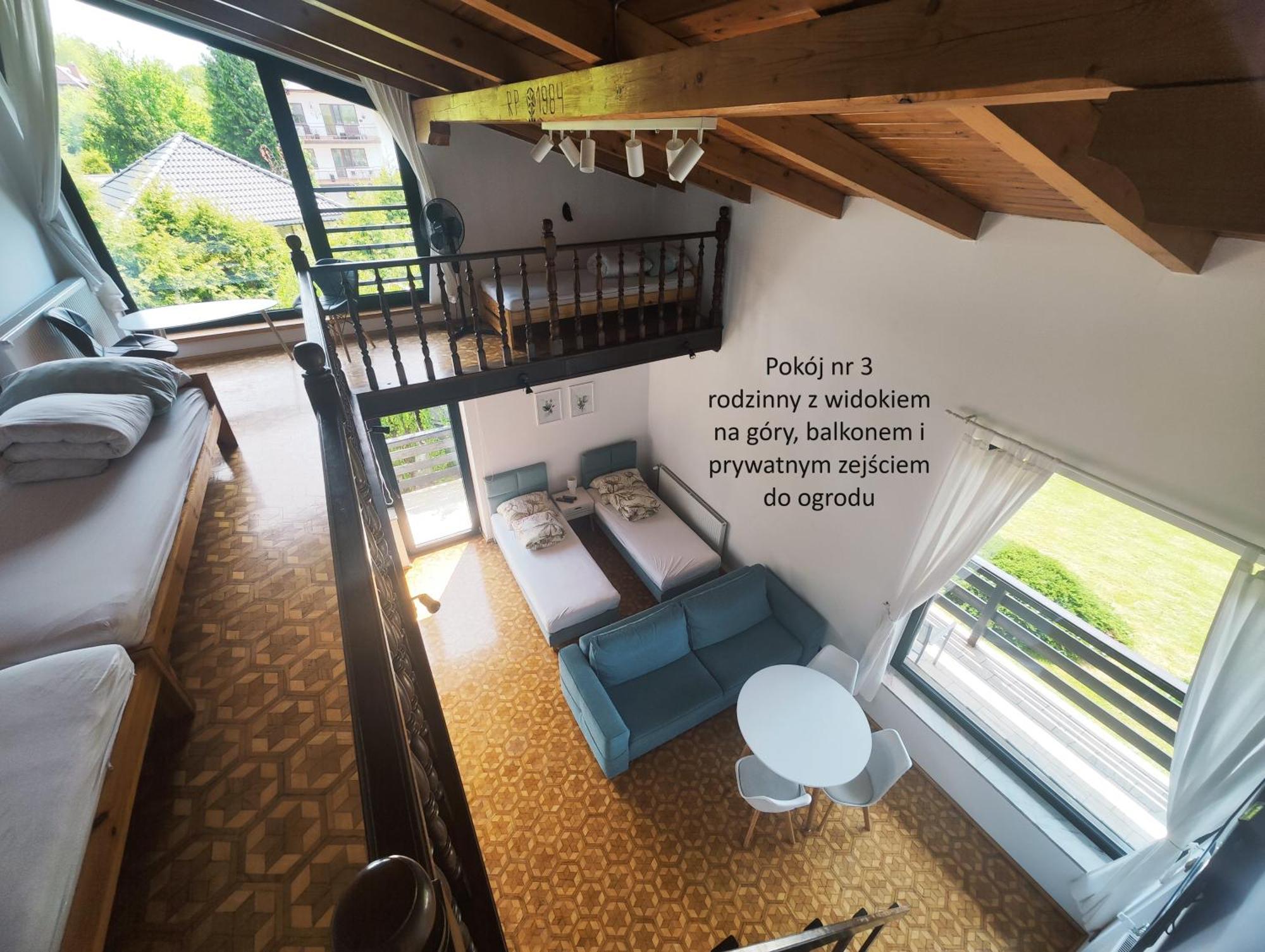 Apartamenty Monterska Bielsko-Biała Dış mekan fotoğraf
