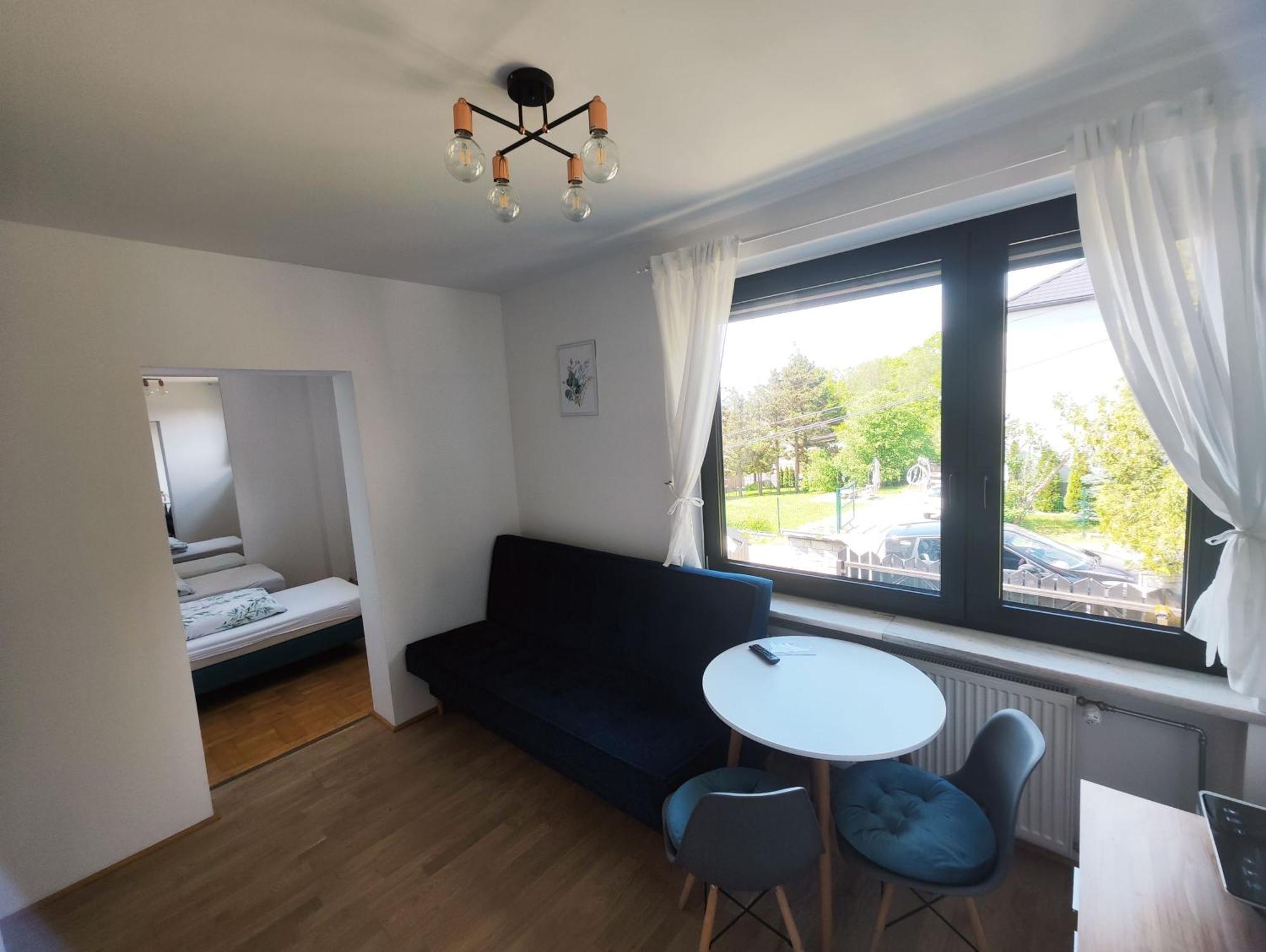 Apartamenty Monterska Bielsko-Biała Dış mekan fotoğraf