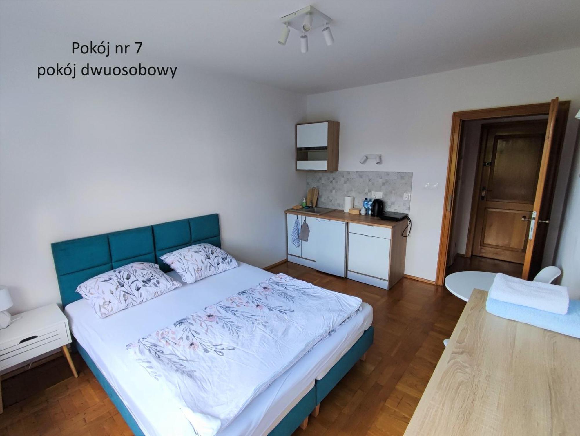 Apartamenty Monterska Bielsko-Biała Dış mekan fotoğraf