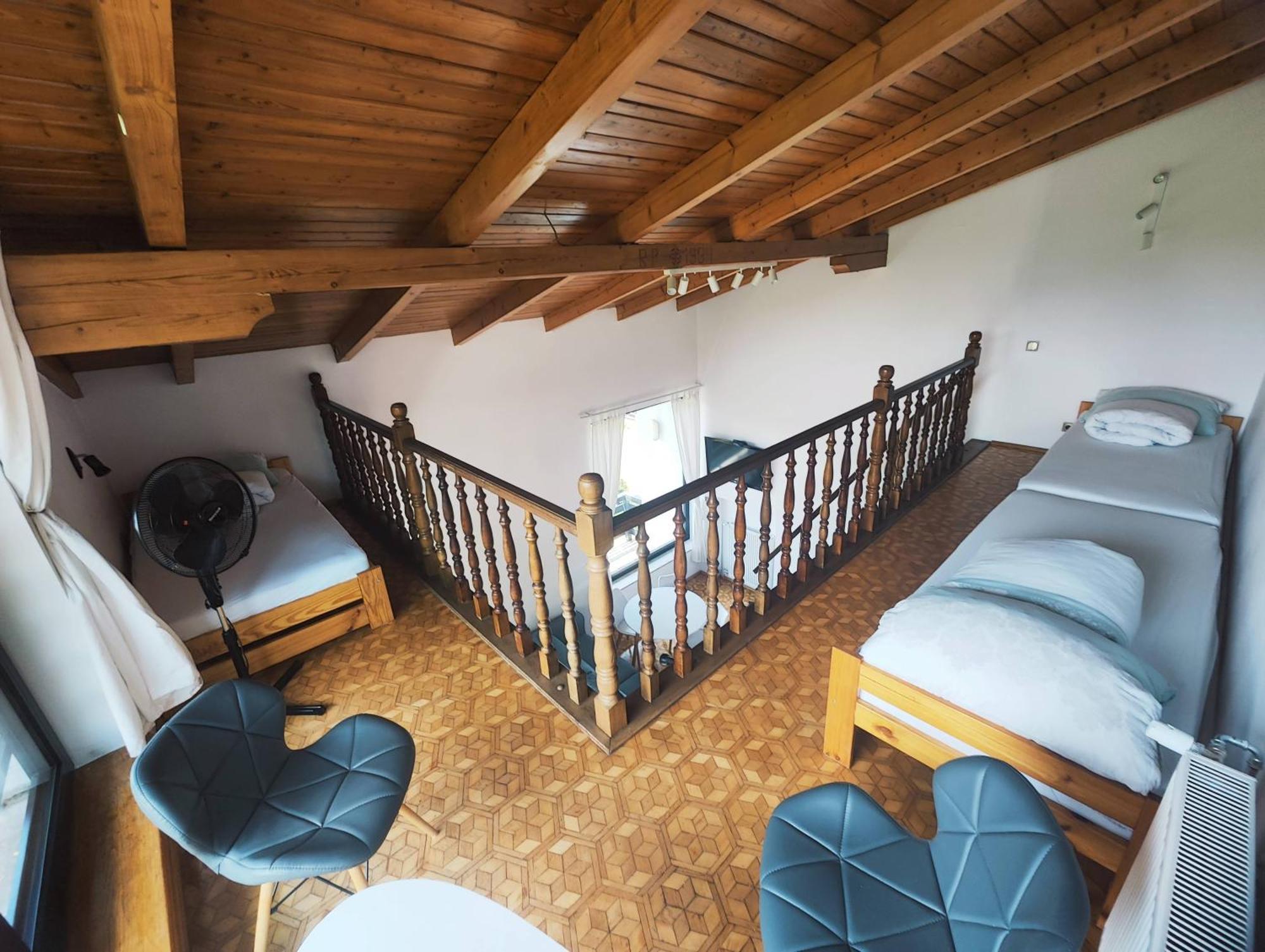 Apartamenty Monterska Bielsko-Biała Dış mekan fotoğraf